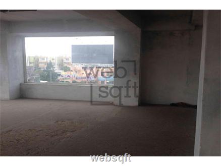 Hyderabad Office Space for Rent